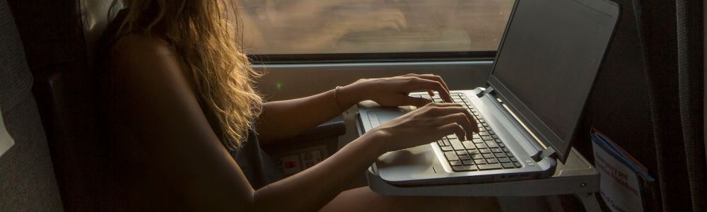 Rail Data Marketplace