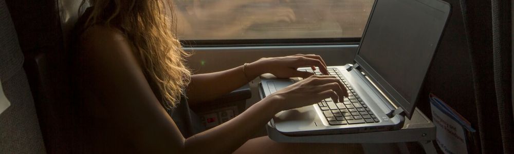 Rail Data Marketplace