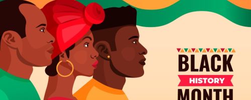 Black History Month across the rail network