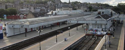 Lumo West Coast services