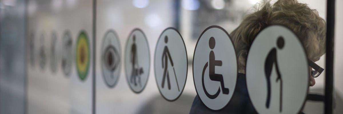 International Day of Persons with Disabilities