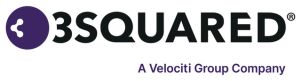 3Squared logo