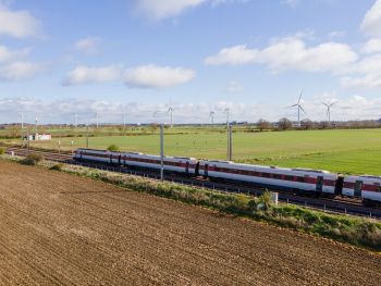 Supporting the transition to net zero