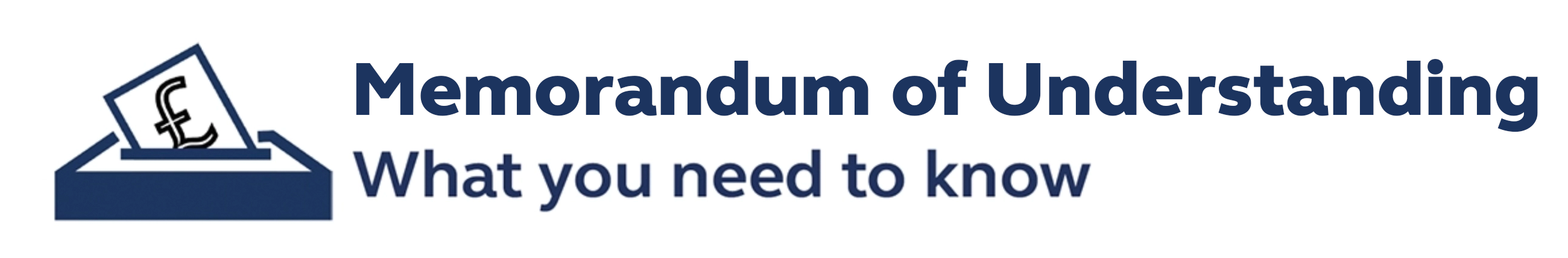 The offer. What you need to know