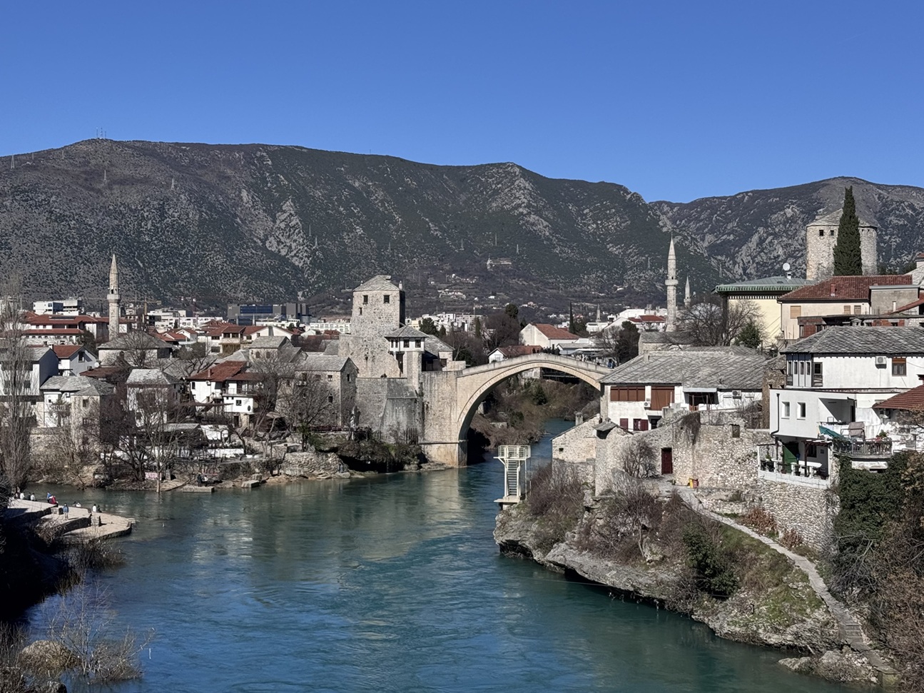 Mostar
