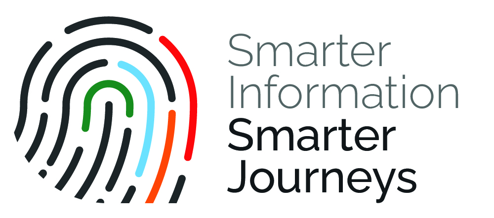 Smarter information Smarter Journeys