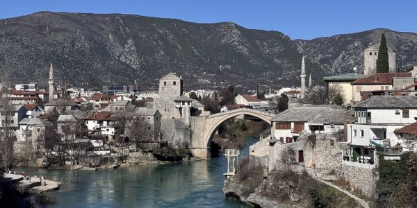 Bosnia Herzegovina