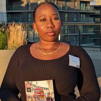 Grace Nabatanzi