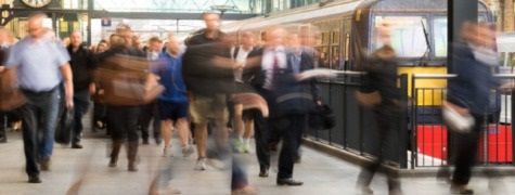 How to become an Associate Member