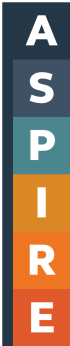 ASPIRE banner