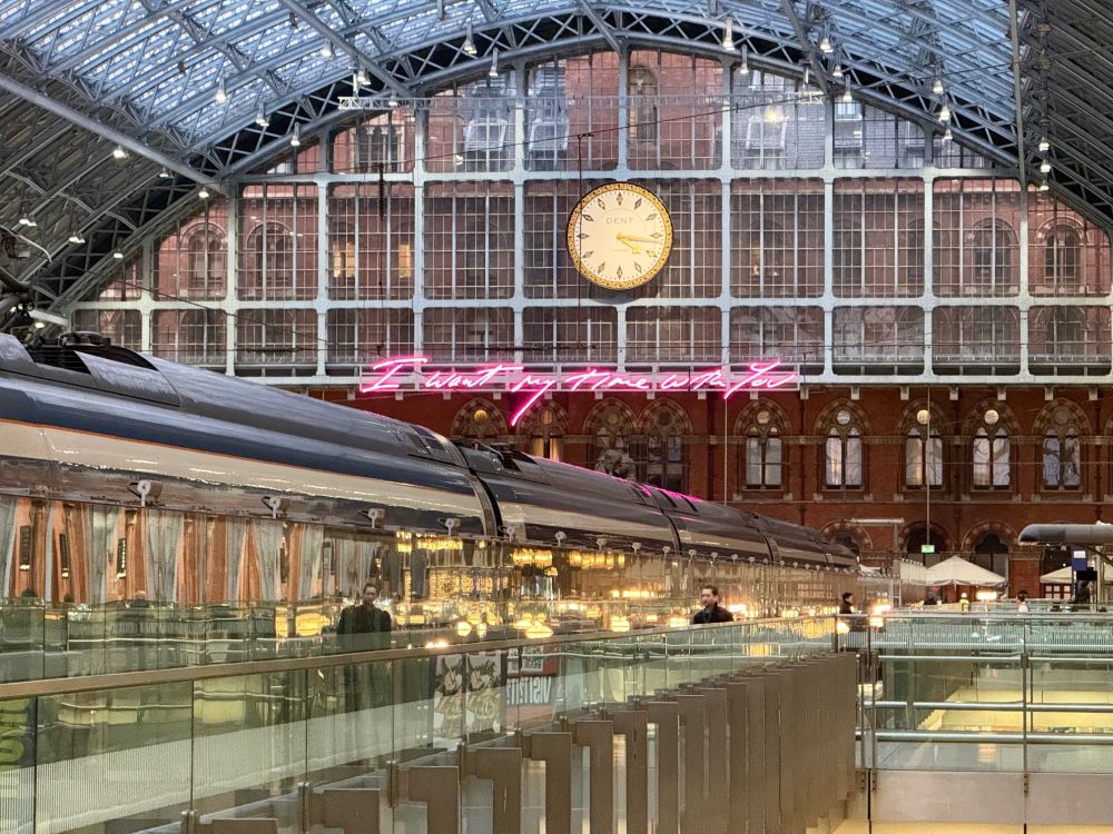 Staff Travel Restrictions